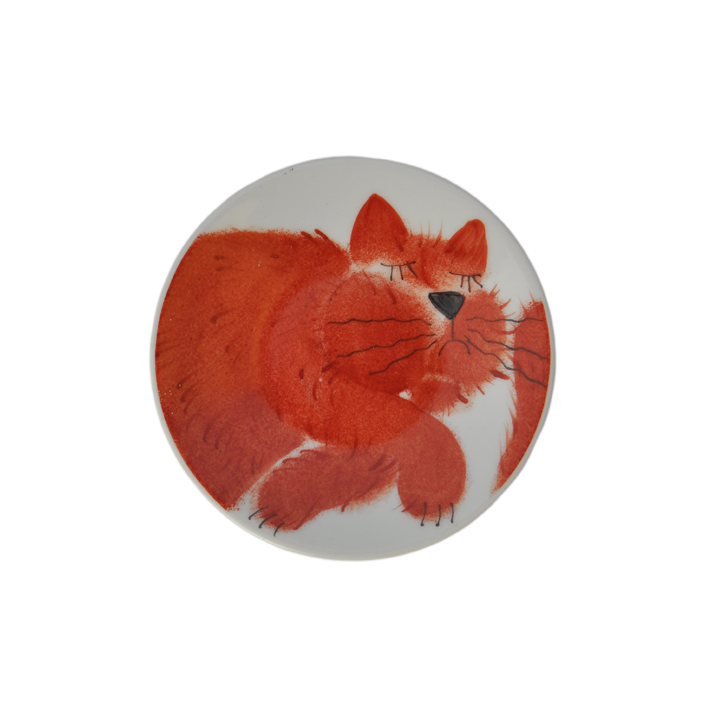 Emma cats dandy Teller 11 cm