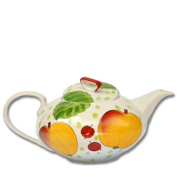 Apfel Teekanne 1,2 l Apfel Teekanne 1,2 l
