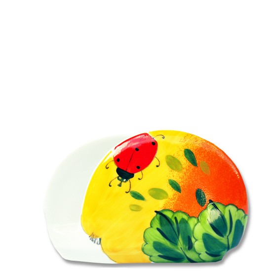 Apfel Serviettenhalter Apfel Serviettenhalter
